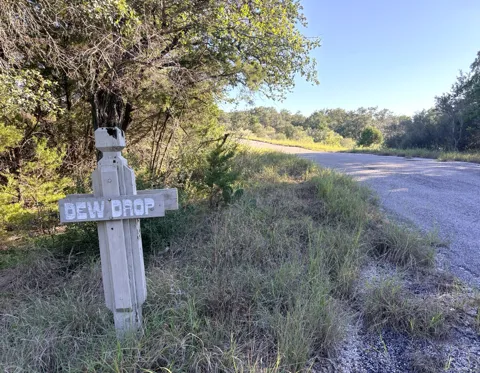 Mountain Dew Rd.