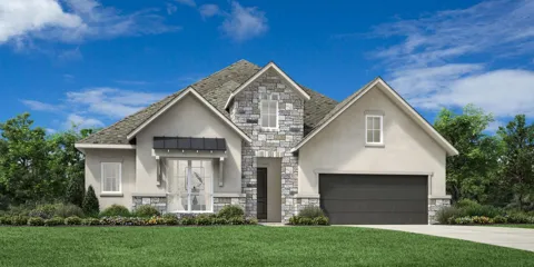 3617 White Rosemary Road