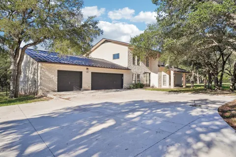 2833 Cedar Hollow Road