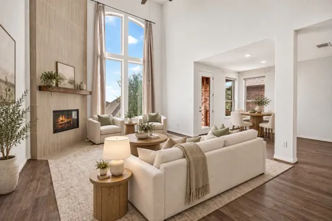 7817 Turnback Ledge Trail