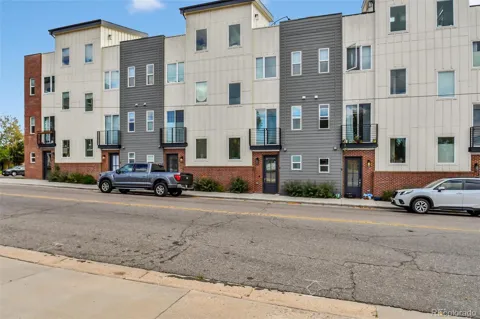 1280 E Hampden Avenue #D