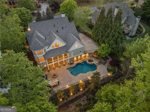 2480 Flint Creek DR