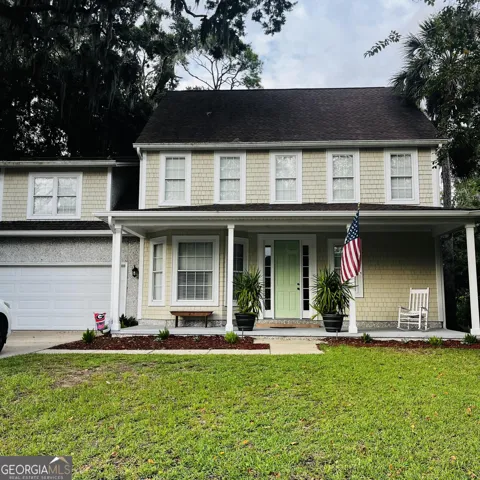 237 W Commons DR