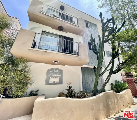 1218 Mcclellan Drive #108