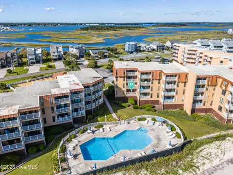 1866 New River Inlet Road #3114