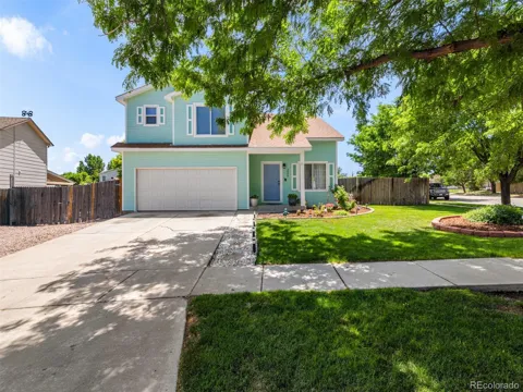 3644 Bison Lane