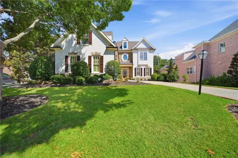 3420 Camellia Lane