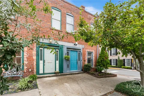 501 Tattnall Street
