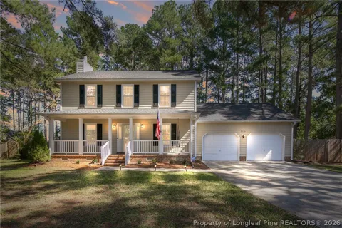 7210 Rockridge Lane