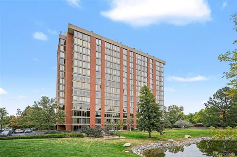 1900 E Girard Place #400