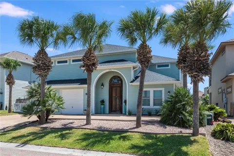 474 Bayside Drive