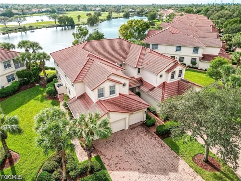 Crownsbury Way #101