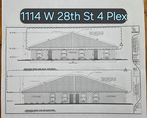 1114 W 28th Street