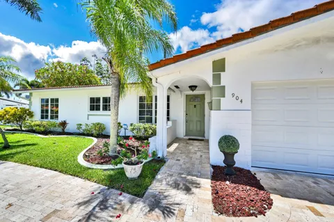 904 SE 12th Street