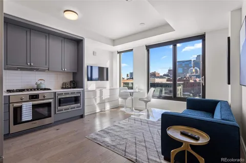 1750 Wewatta Street #722-L