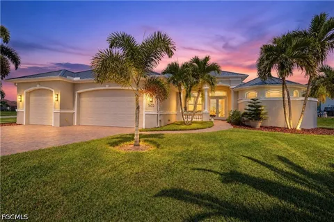 NW 44th Avenue