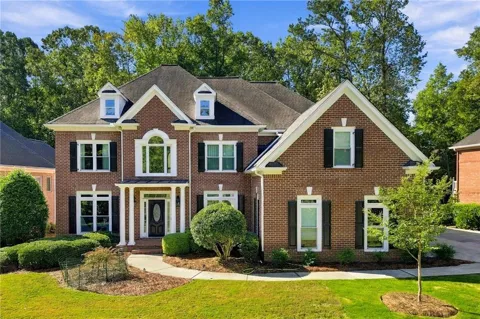 1140 River Laurel Drive