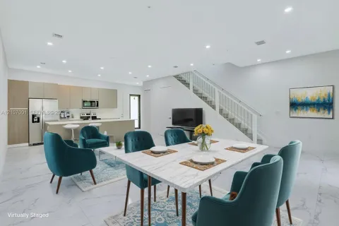 4226 NE 7th Ter #1