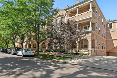 45 Ogden Street #209