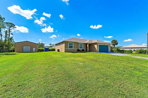 12938 69th Street