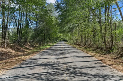 FULLER ROAD