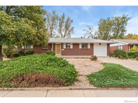 1980 Stacy Drive