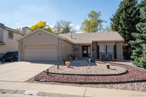 7429 Chase Drive