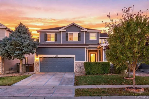 5334 Longs Peak Street