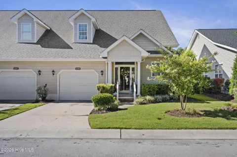 533 Village Green Drive #B
