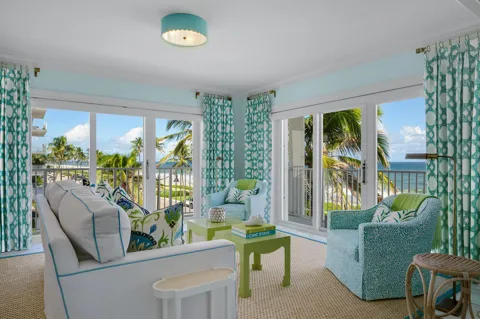 350 S OCEAN BOULEVARD #3030