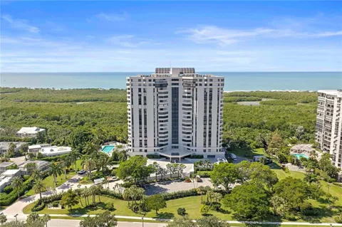 6001 Pelican Bay Boulevard #1506