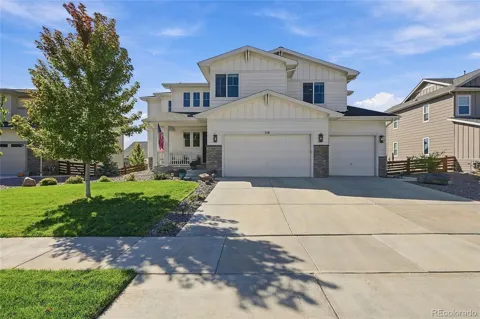 318 Orion Circle