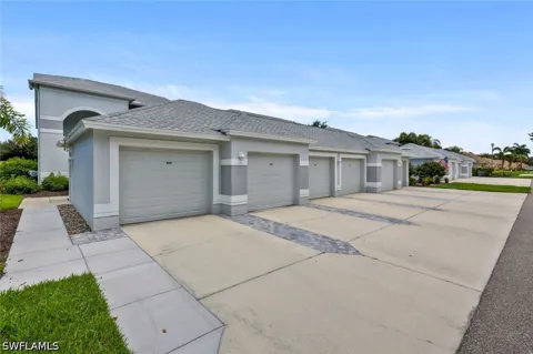 Clarkston Drive #101