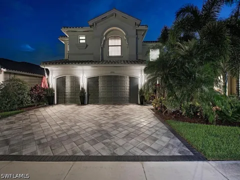 Kensington Circle