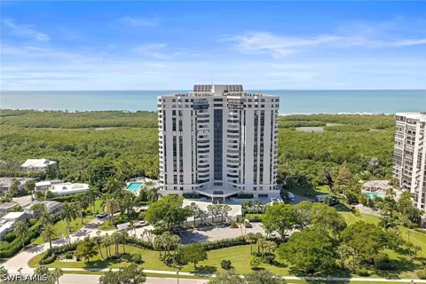 Pelican Bay Boulevard #1506