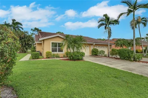 Saint Andrews Boulevard #108-1