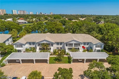 Tanbark Drive #205