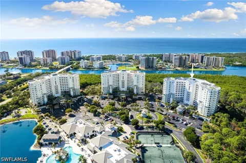 Dunes Boulevard #1103