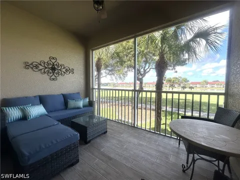 Cypress Trace Circle #2928