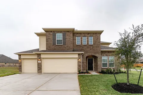 2818 Blue Iolite Drive