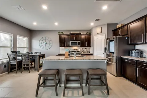 14537 Serrano Ridge Drive