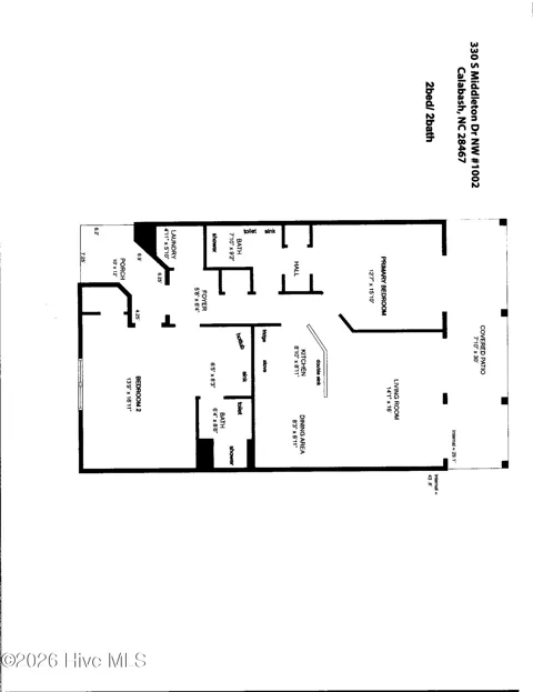 330 S Middleton Drive NW #Unit 1002