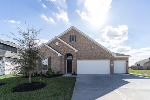2826 Obsidian Drive