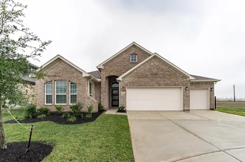 2606 Jasper Oaks Drive