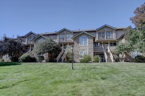 2818 W Centennial Drive #F