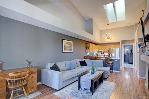 2818 W Centennial Drive #F