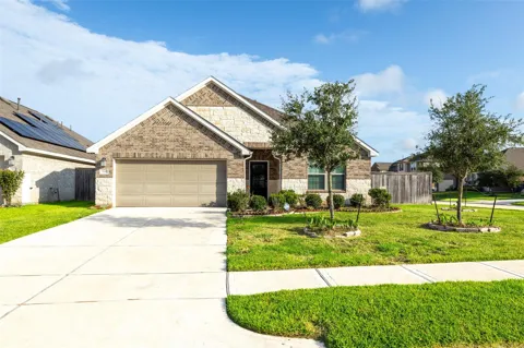 2610 Blue Abbot Drive