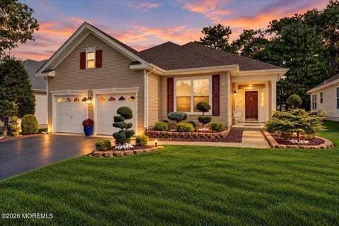 30 Rocky Brook Drive