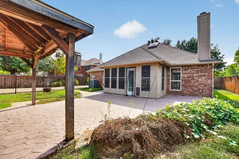 8301 Martha Lane