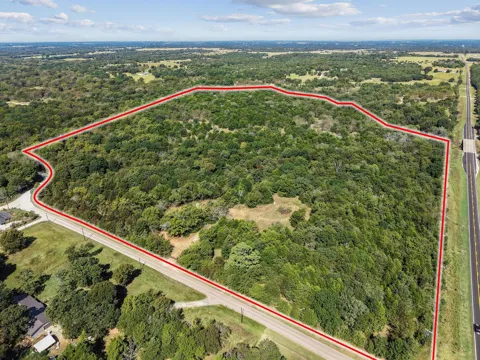 Gilbreath Road
